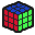 Rubiks Cube icon